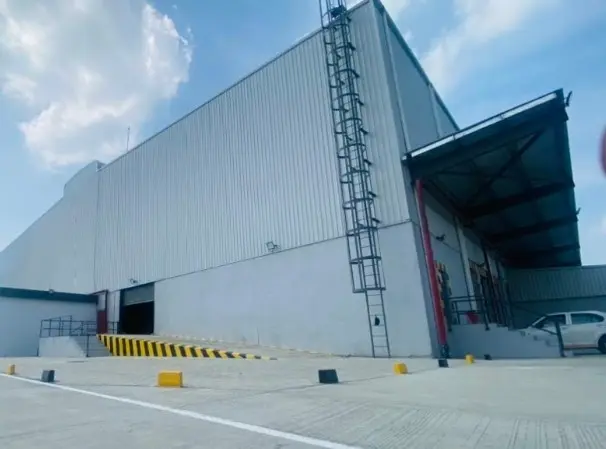 105,000 sqft warehouse in Nagpur, Maharashtra