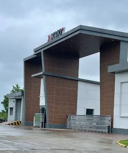 150,000 sqft warehouse in Nagpur, Maharashtra