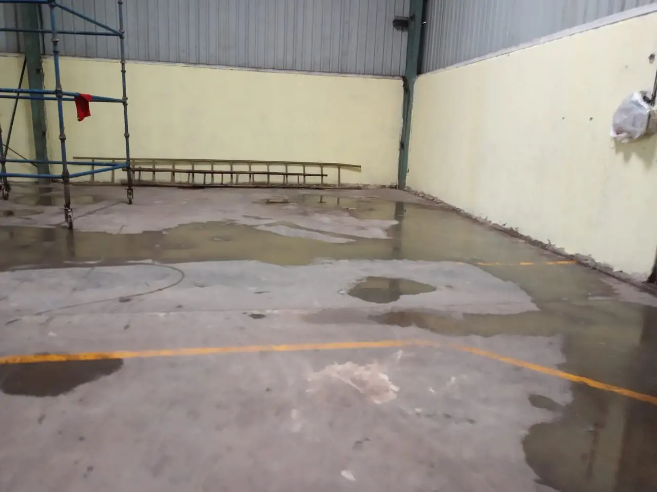 16,000 sqft warehouse in Bangalore, Karnataka — photo 1 of 9
