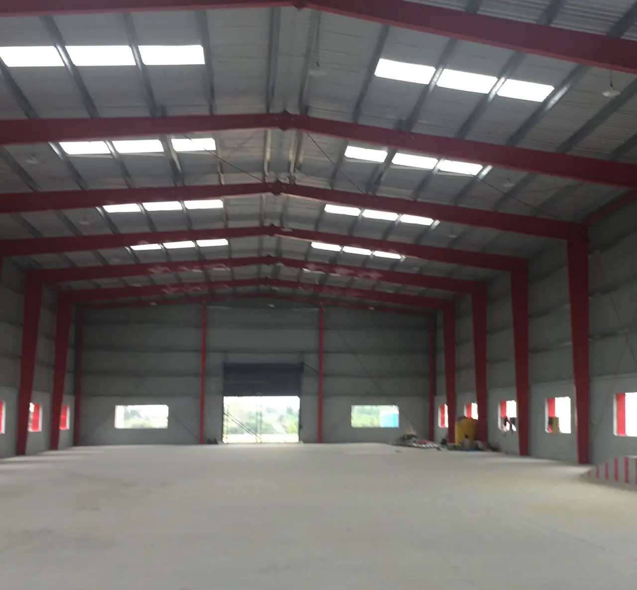 20,000 sqft warehouse in Bangalore, Karnataka — photo 1 of 3