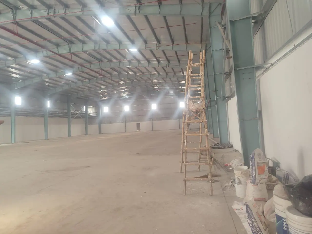 24,000 sqft warehouse in Ghaziabad, Uttar Pradesh — photo 1 of 5