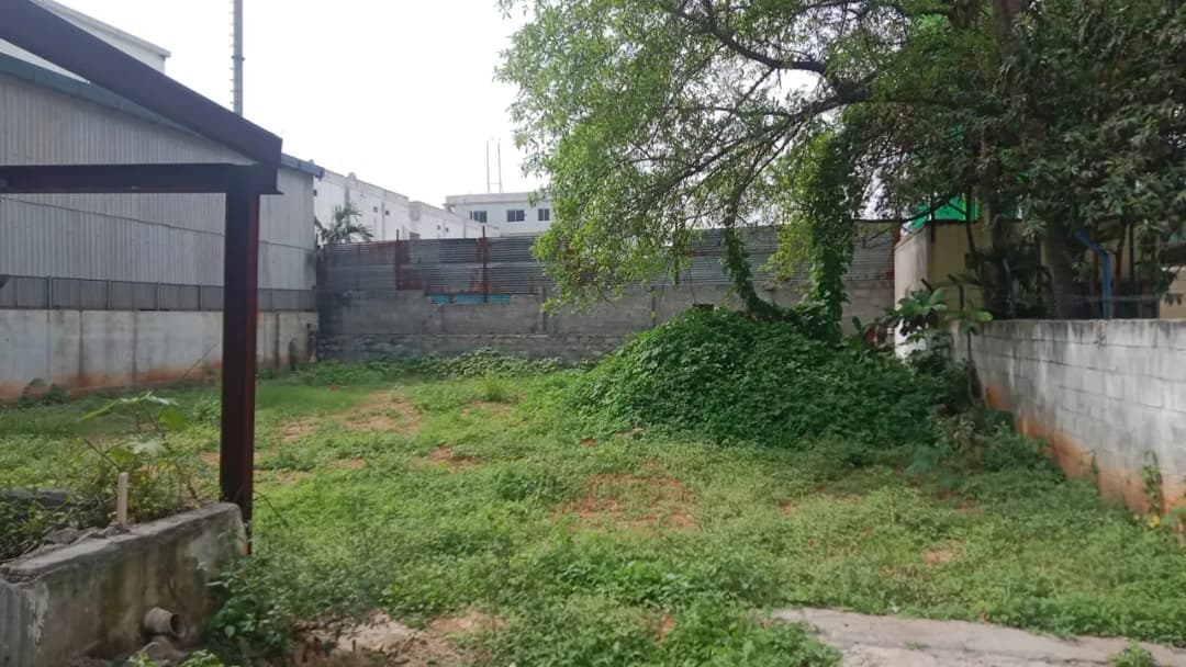 5,000 sqft warehouse in Bengaluru, Karnataka — photo 1 of 6