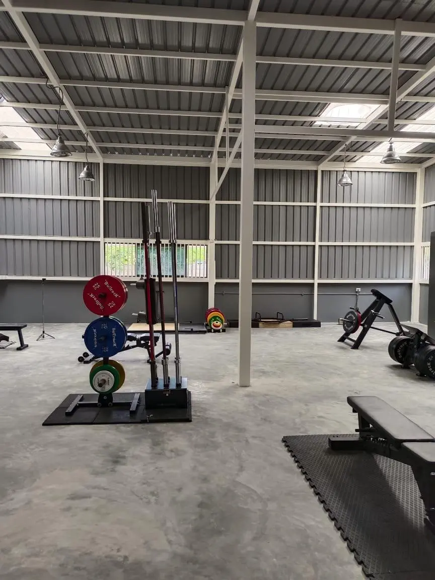 2,800 sqft warehouse in Bengaluru, Karnataka — photo 1 of 11
