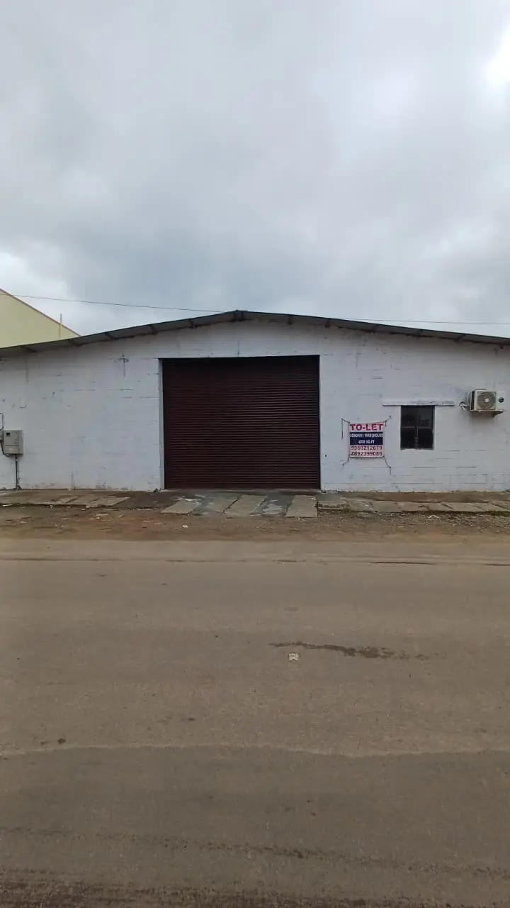 4,000 sqft warehouse in Yekahanka, Bangalore — photo 1 of 7
