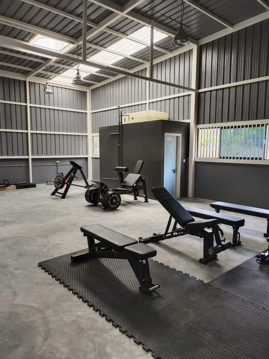 2,800 sqft warehouse in Yekahanka, Bangalore — photo 1 of 11