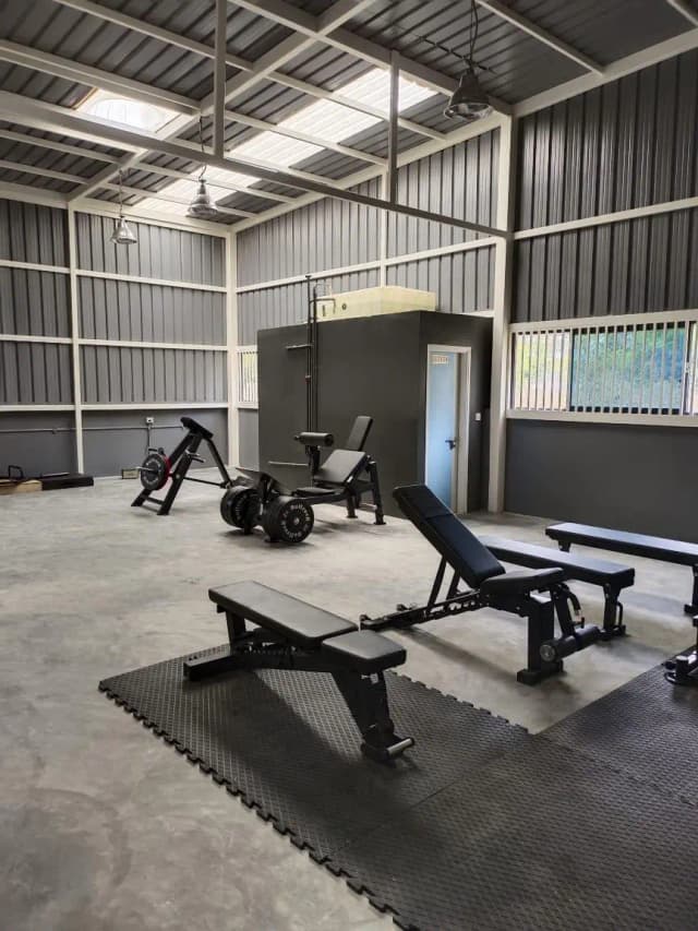 2,800 sqft warehouse in Yekahanka, Bangalore