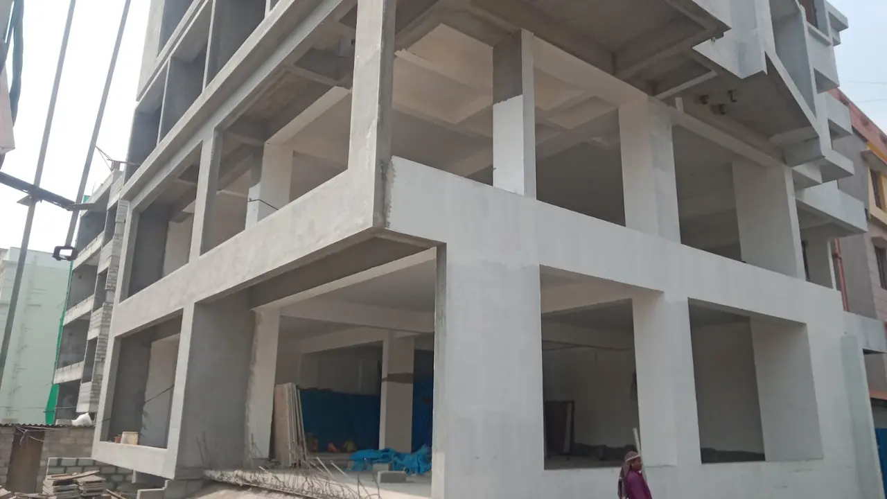 10,000 sqft warehouse in Bangalore, Karnataka — photo 1 of 3