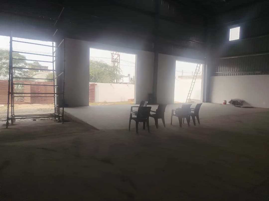 24,000 sqft warehouse in Dadri, Uttar Pradesh — photo 1 of 5