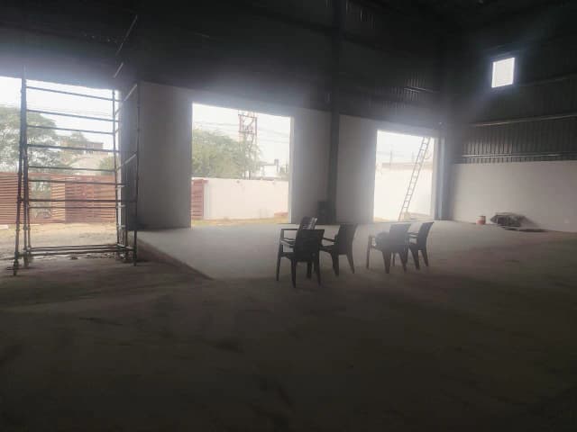 24,000 sqft warehouse in Dadri, Uttar Pradesh
