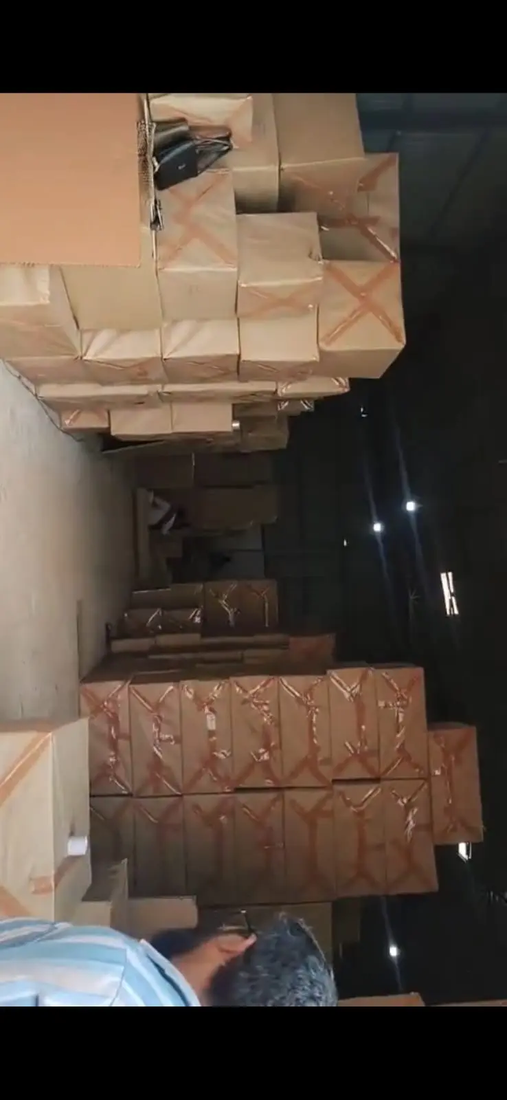 5,500 sqft warehouse in Bangalore, karnataka — photo 1 of 4