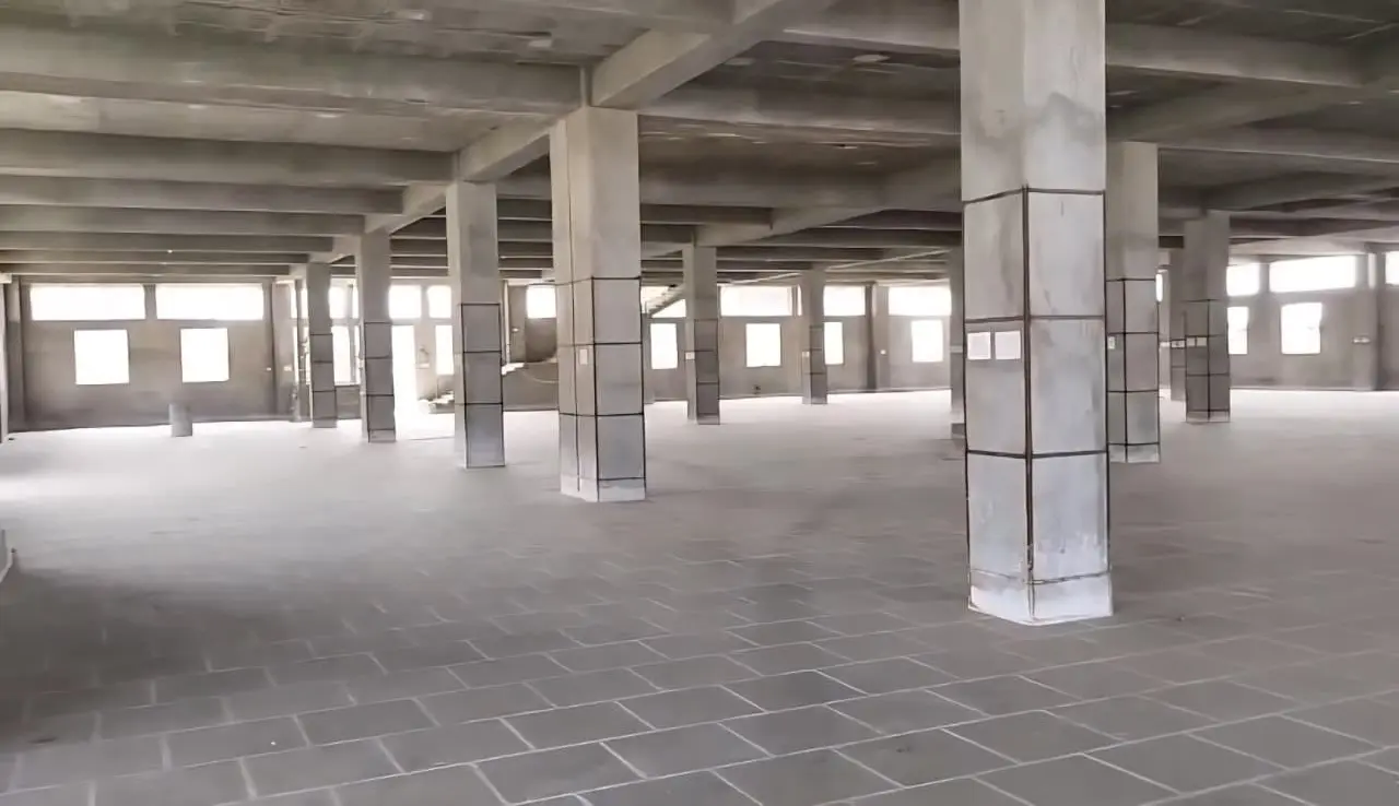 31,500 sqft warehouse in Jaipur, Rajasthan — photo 1 of 2