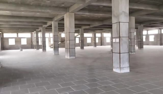 31,500 sqft warehouse in Jaipur, Rajasthan
