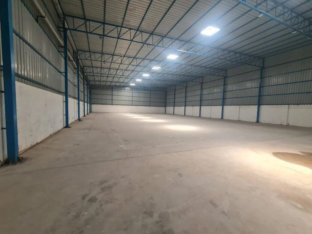 45,000 sqft warehouse in Greater Noida, Uttar Pradesh — photo 1 of 5