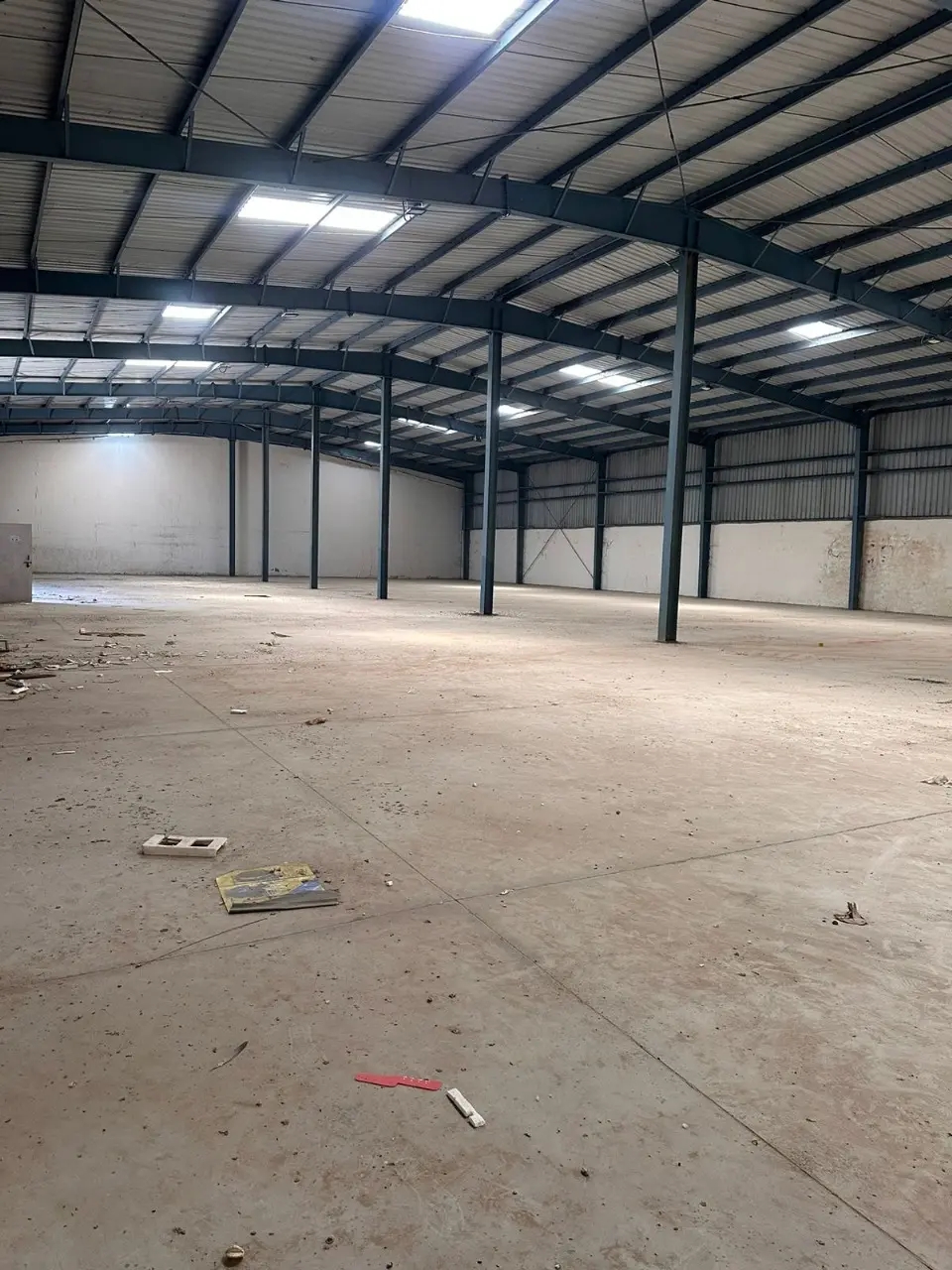 17,000 sqft warehouse in Manesar, Haryana — photo 1 of 9