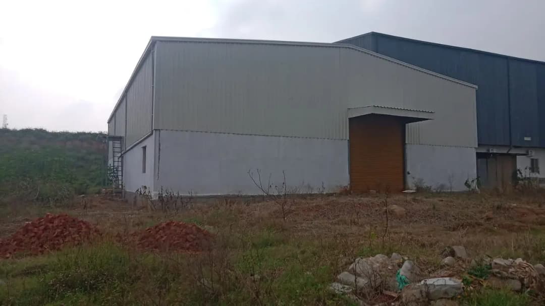 5,000 sqft warehouse in Bangalore, Karnataka — photo 1 of 4