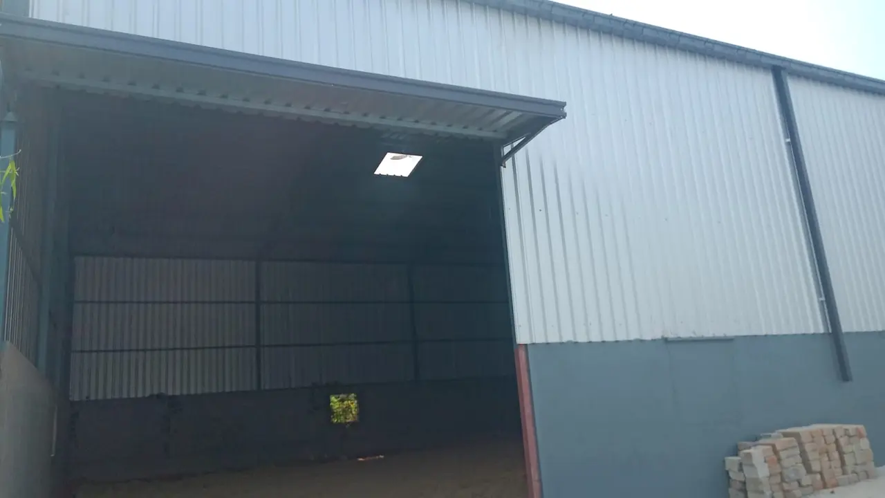 6,000 sqft warehouse in Bangalore, Karnataka — photo 1 of 2
