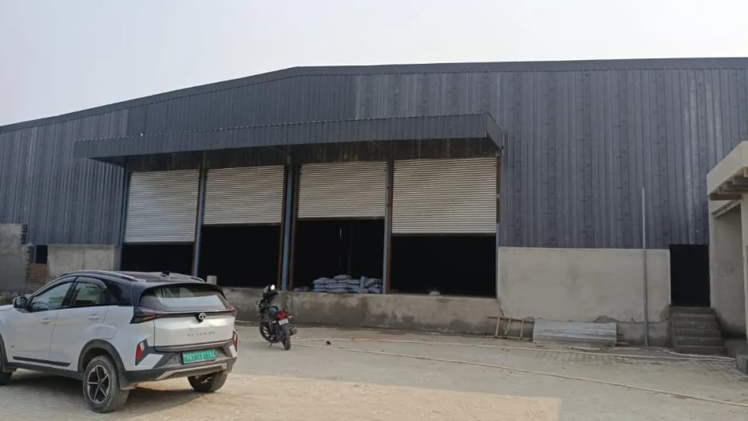 7,000 sqft warehouse in Gurugram, Haryana — photo 1 of 6