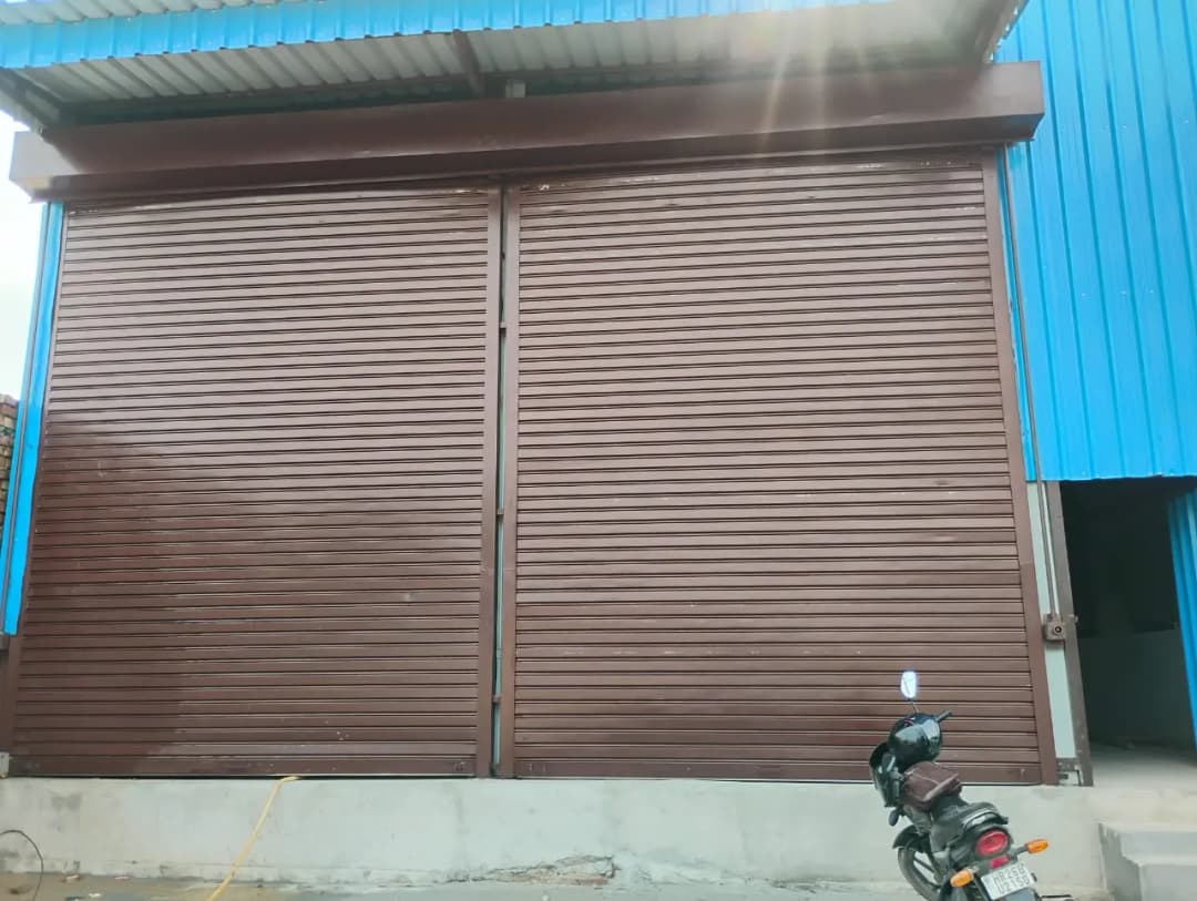 4,560 sqft warehouse in Gurugram, Haryana — photo 1 of 10
