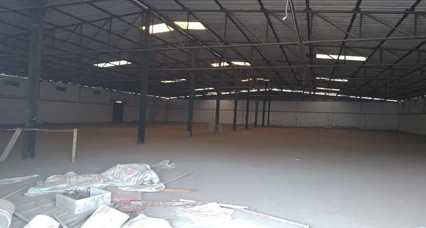 5,000 sqft warehouse in Guwahati, Assam — photo 1 of 10