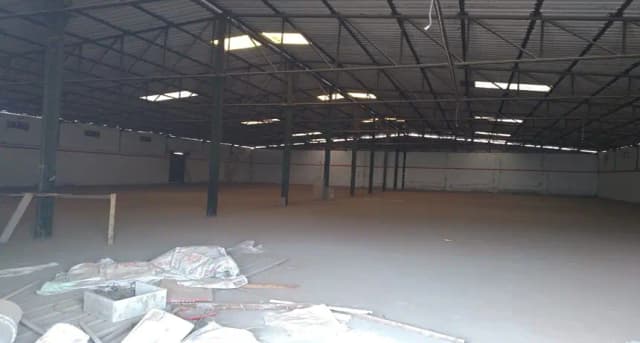 5,000 sqft warehouse in Guwahati, Assam