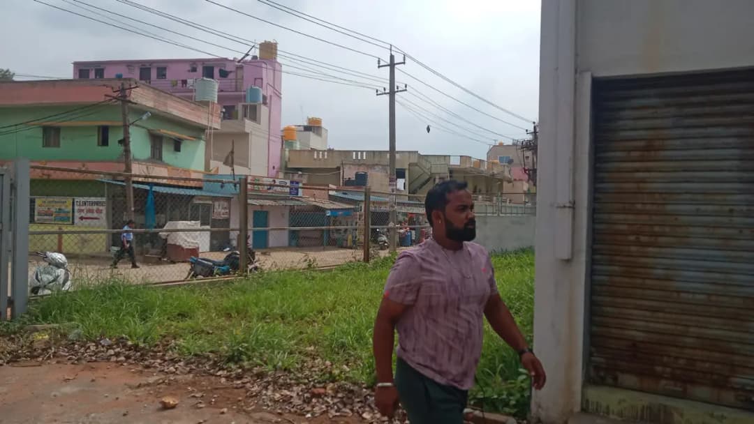 5,000 sqft warehouse in Bangalore, Karnataka — photo 1 of 4