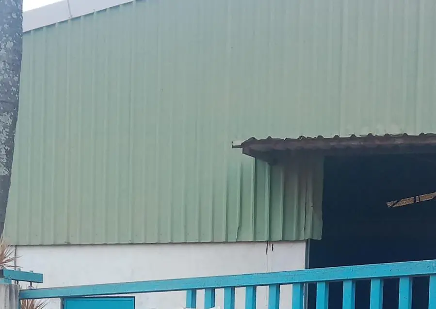 6,000 sqft warehouse in Bangalore, Karnataka