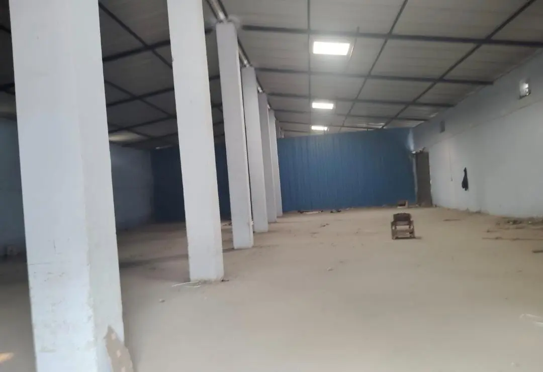 6,500 sqft warehouse in Ghaziabad, Uttar Pradesh — photo 1 of 3
