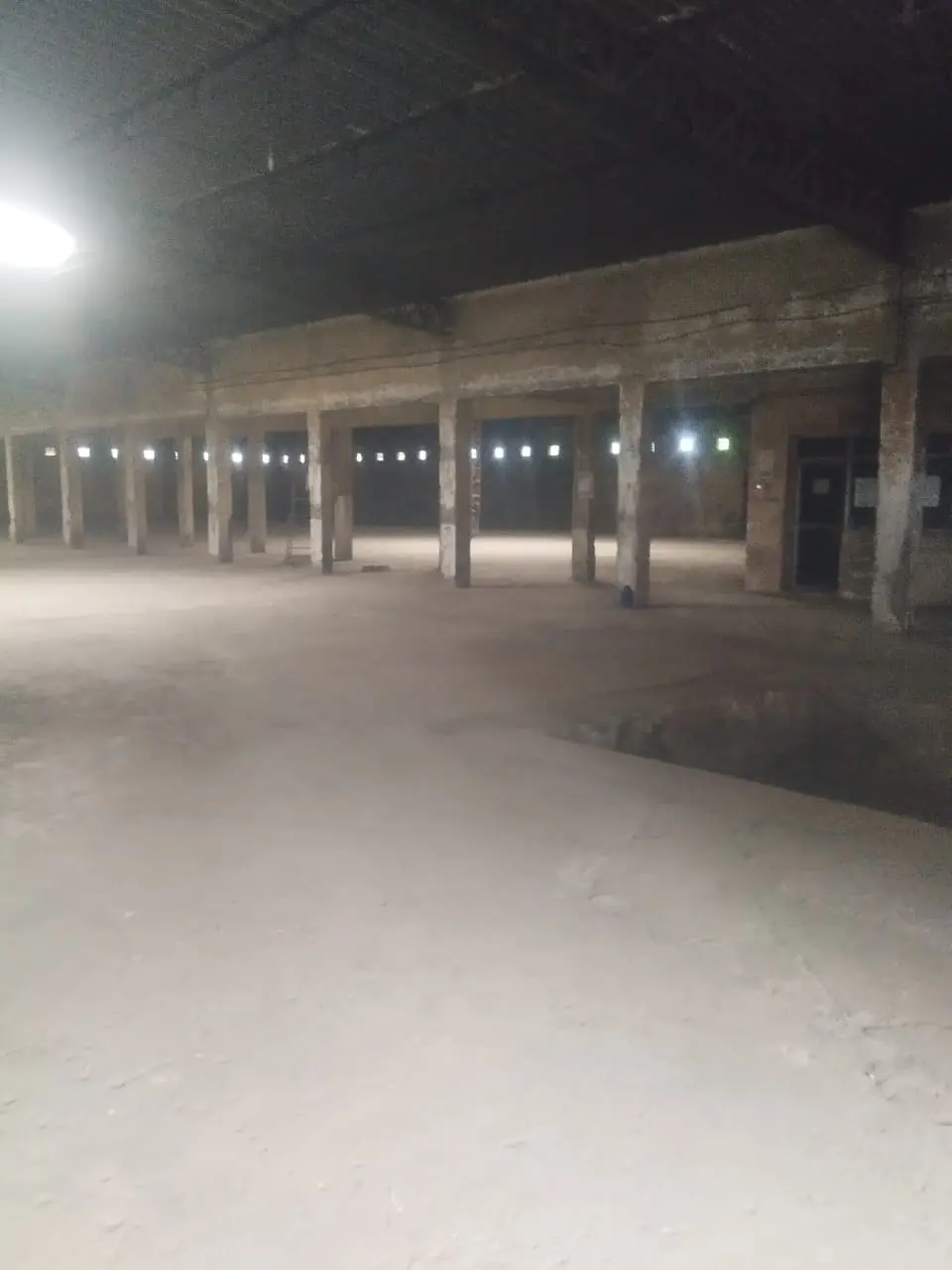 40,000 sqft warehouse in Biwandi, Maharashtra — photo 1 of 4