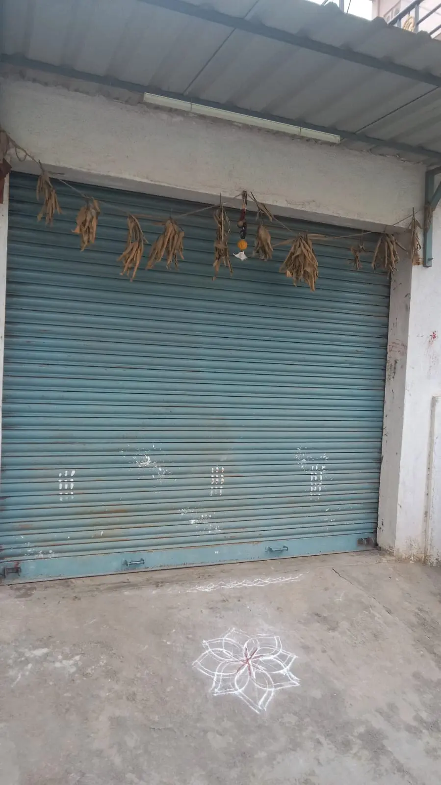 200 sqft warehouse in Bangalore, Karnataka — photo 1 of 2