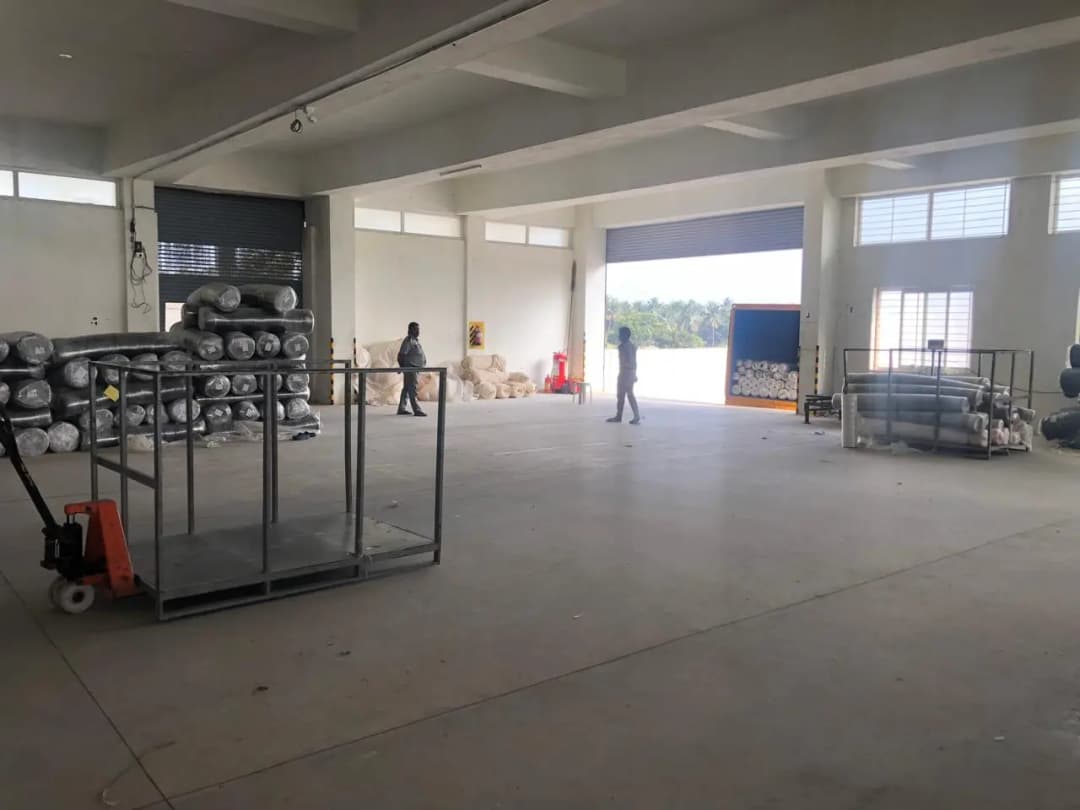 14,000 sqft warehouse in Coimbatore, Tamil Nadu — photo 1 of 15