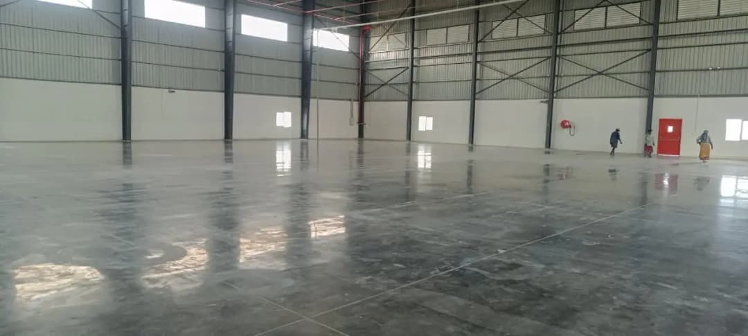 100,000 sqft warehouse in Coimbatore, Tamil Nadu — photo 1 of 7