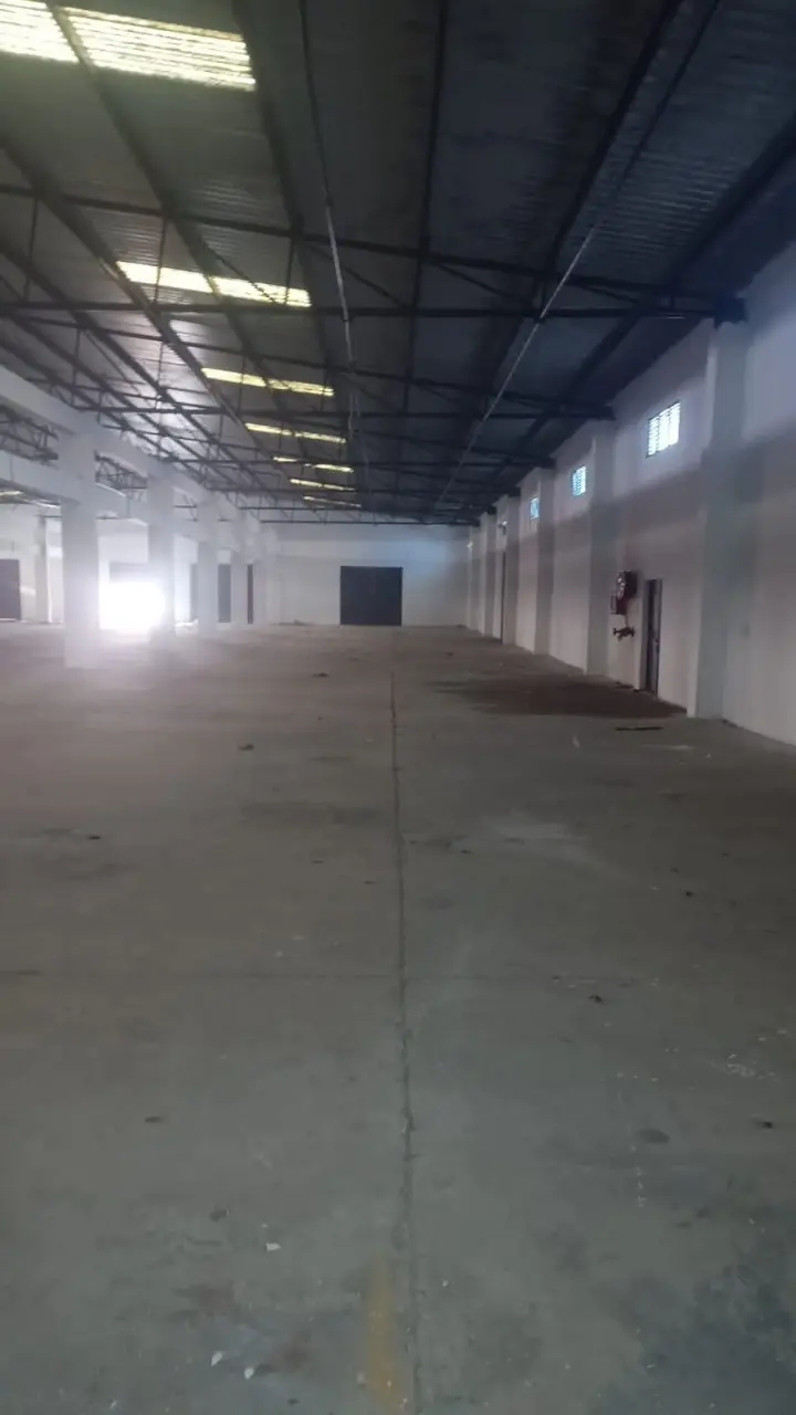 22,000 sqft warehouse in Lucknow, Uttar Pradesh — photo 1 of 15