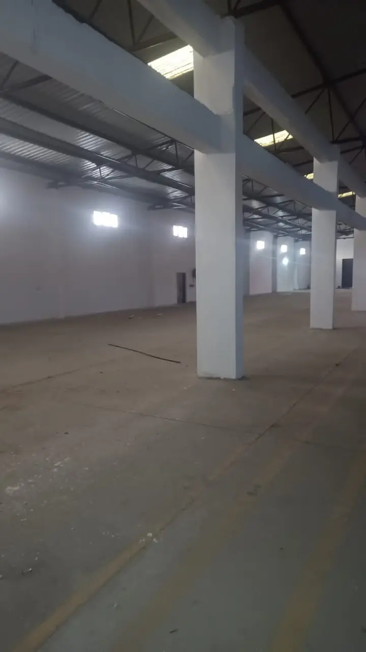 22,000 sqft warehouse in Lucknow, Uttar Pradesh — photo 1 of 15