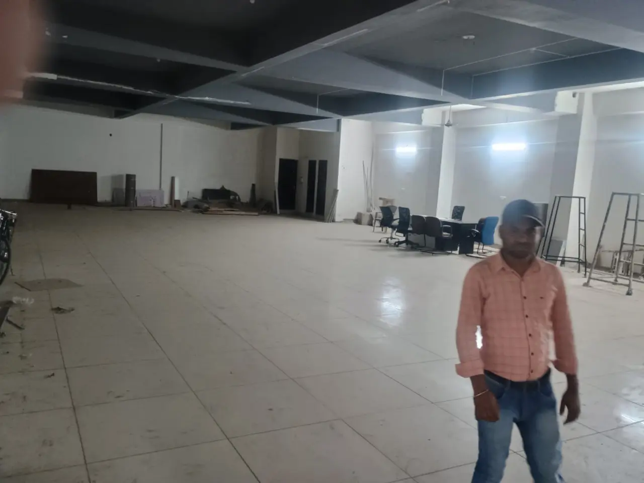 50,004,000 sqft warehouse in Lucknow, Uttar Pradesh — photo 1 of 3