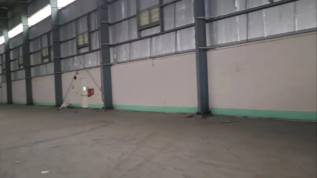 95,000 sqft warehouse in Kolkata, West Bengal — photo 1 of 9