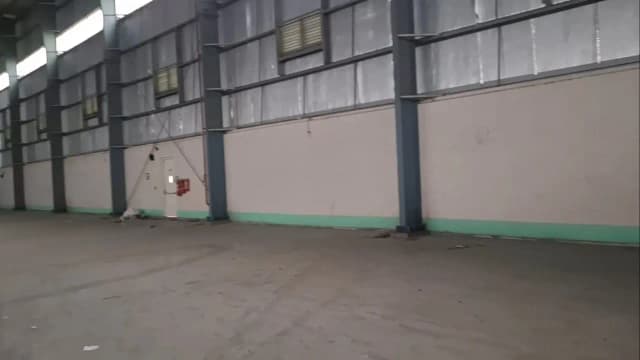 95,000 sqft warehouse in Kolkata, West Bengal
