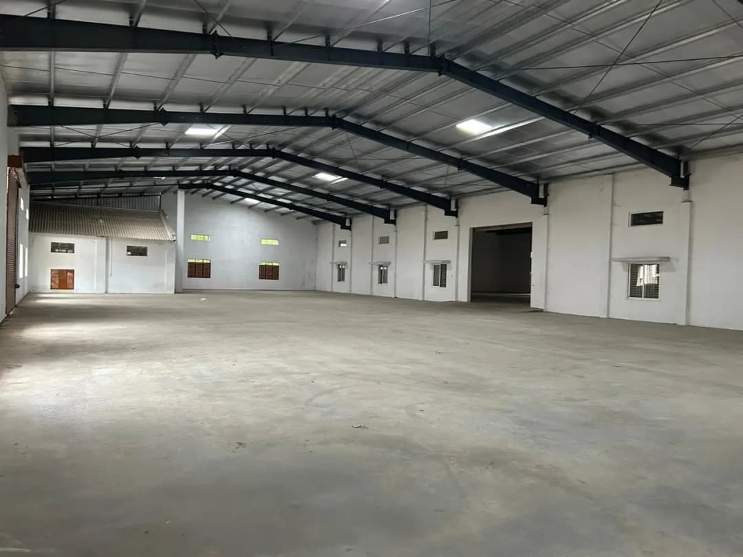 23,000 sqft warehouse in Coimbatore, Tamil Nadu — photo 1 of 7