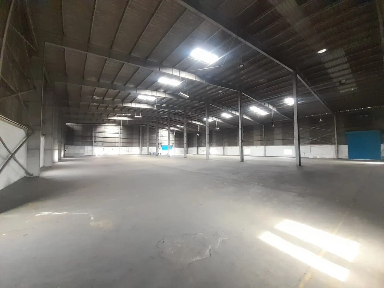 10,270 sqft warehouse in Chennai, Tamil Nadu — photo 1 of 17
