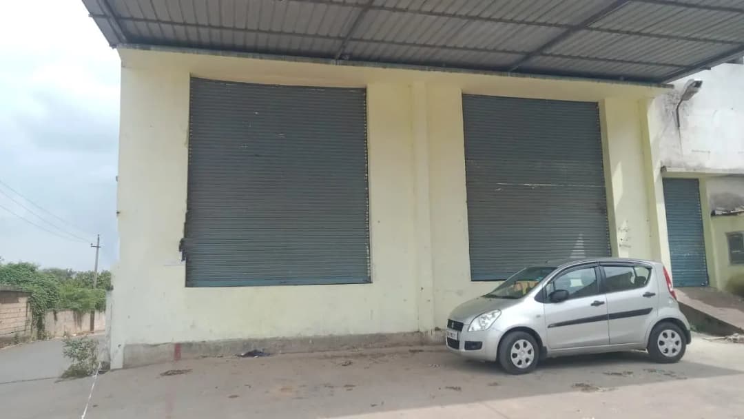 17,000 sqft warehouse in Bengaluru, Karnataka — photo 1 of 6
