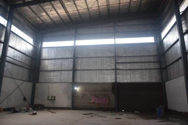 30 sqft warehouse in Kolkata, West Bengal