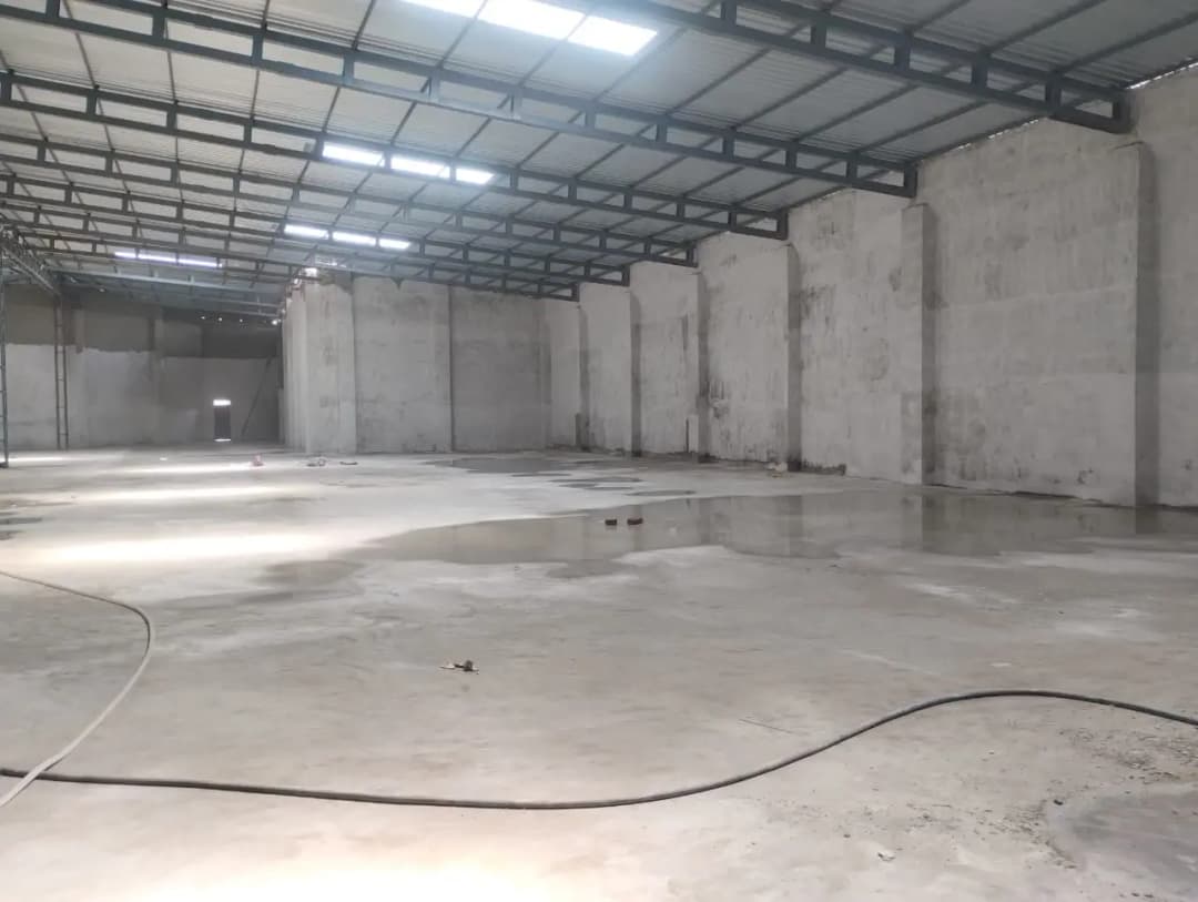 34,000 sqft warehouse in Alipur, Delhi — photo 1 of 19