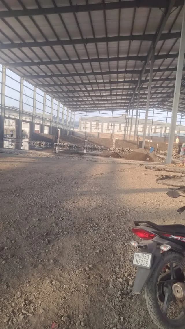150,000 sqft warehouse in Thane, Maharasthra