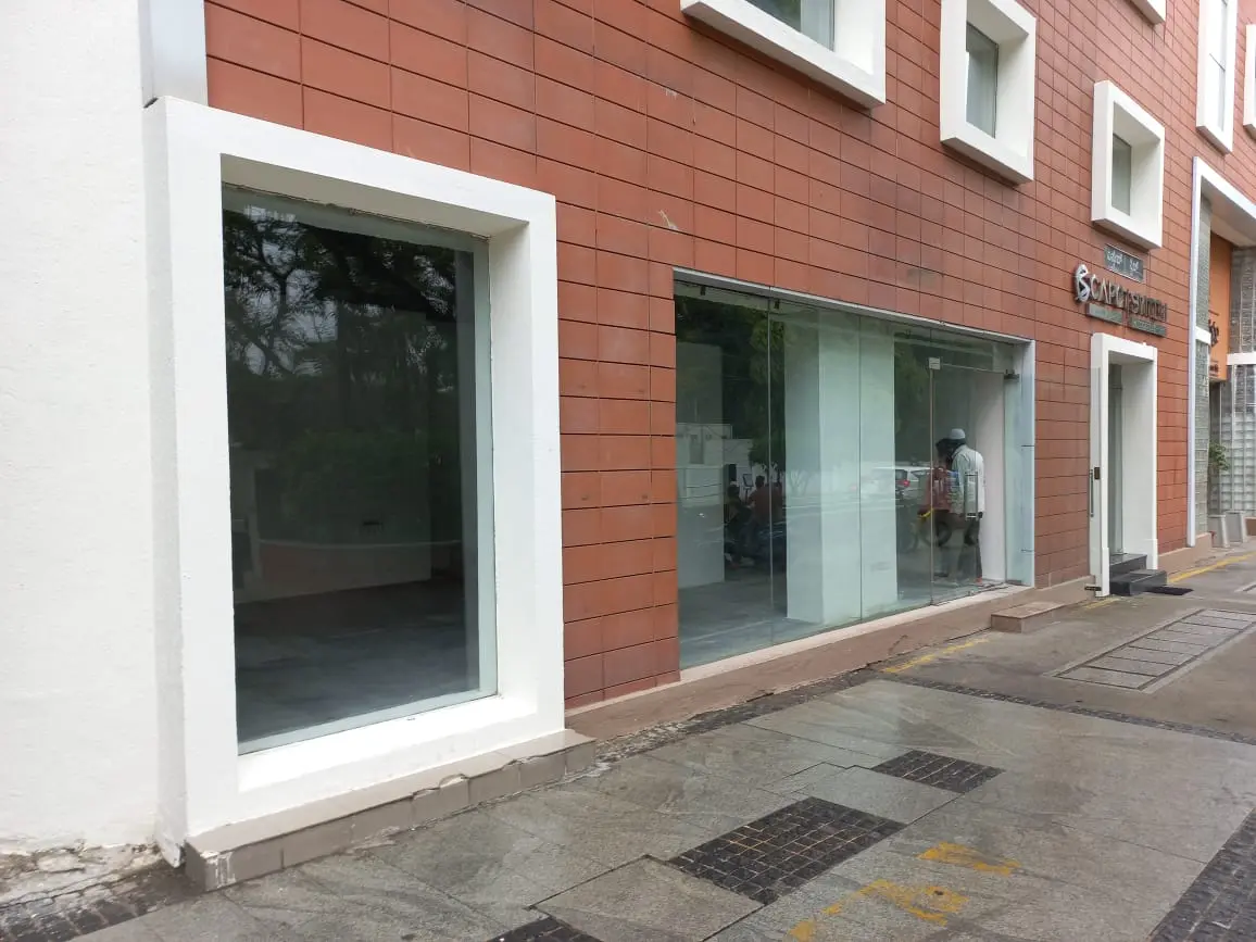 468 sqft warehouse in Bangalore, Karnataka — photo 1 of 7