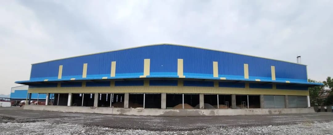 41,000 sqft warehouse in Vijayawada, Andhra Pradesh — photo 1 of 10