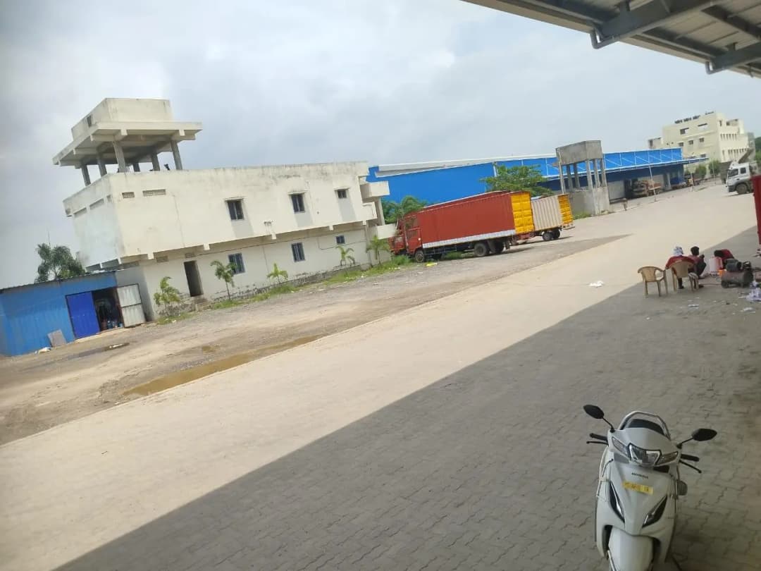 22,000 sqft warehouse in Vijayawada, Andhra Pradesh — photo 1 of 5