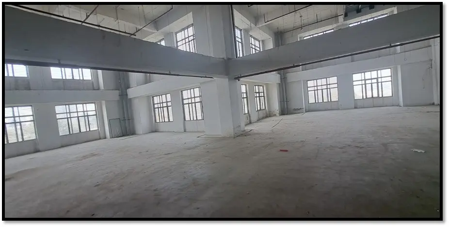12,000 sqft warehouse in Gurugram, Haryana — photo 1 of 5