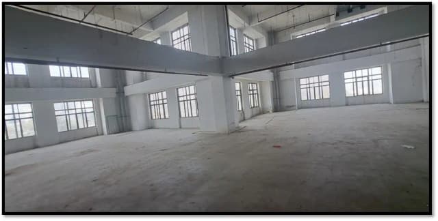 12,000 sqft warehouse in Gurugram, Haryana