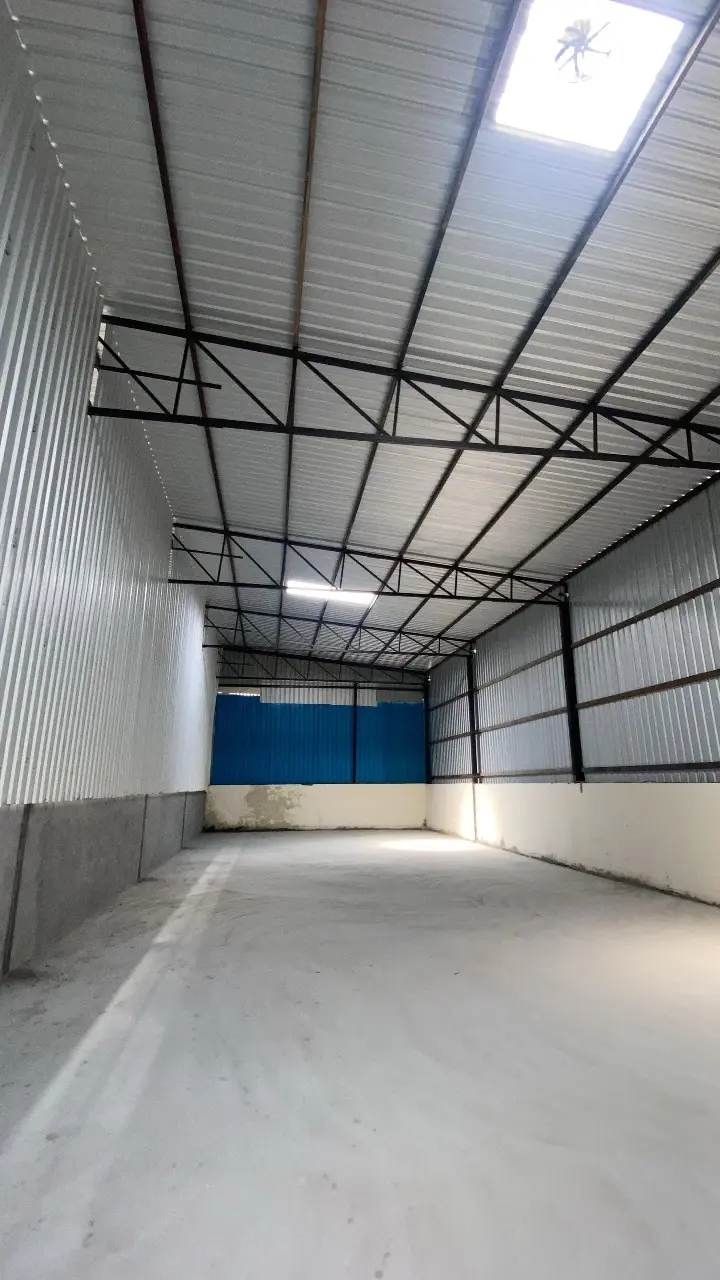 11,000 sqft warehouse in Karnal, Haryana — photo 1 of 5