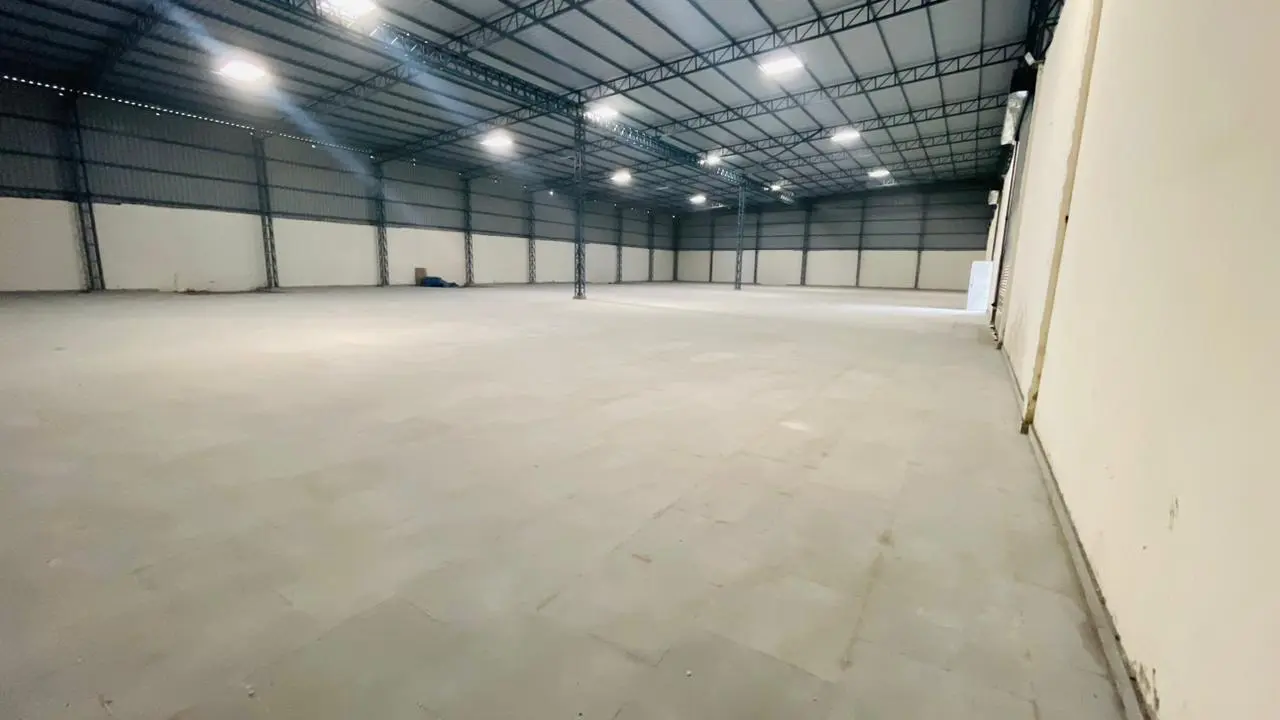 12,000 sqft warehouse in Karnal, Haryana — photo 1 of 7