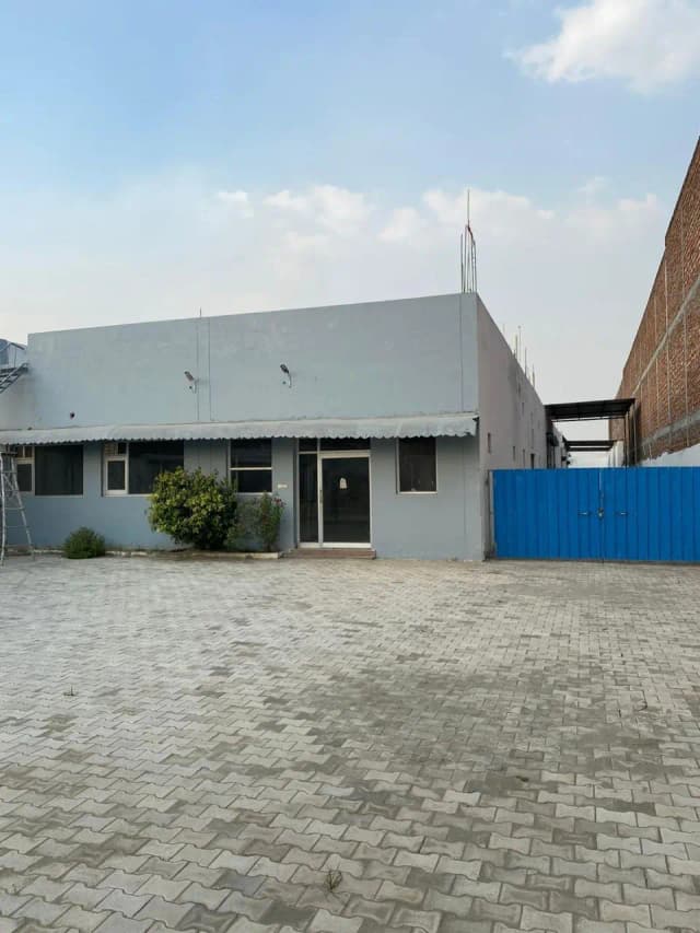 5,000 sqft warehouse in Karnal, Haryana
